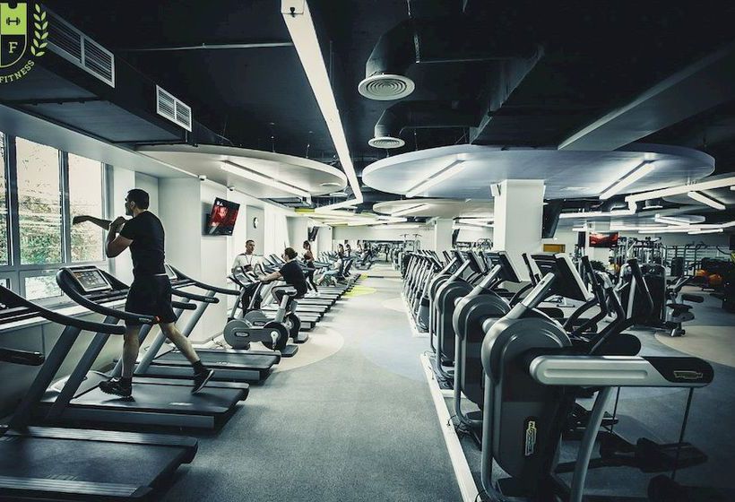 فندق Best Western Kaluga