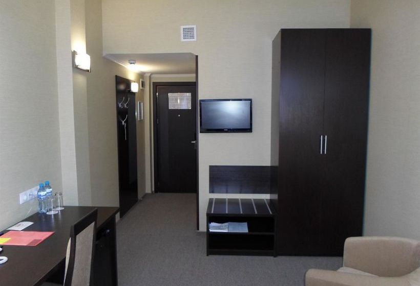 فندق Best Western Kaluga