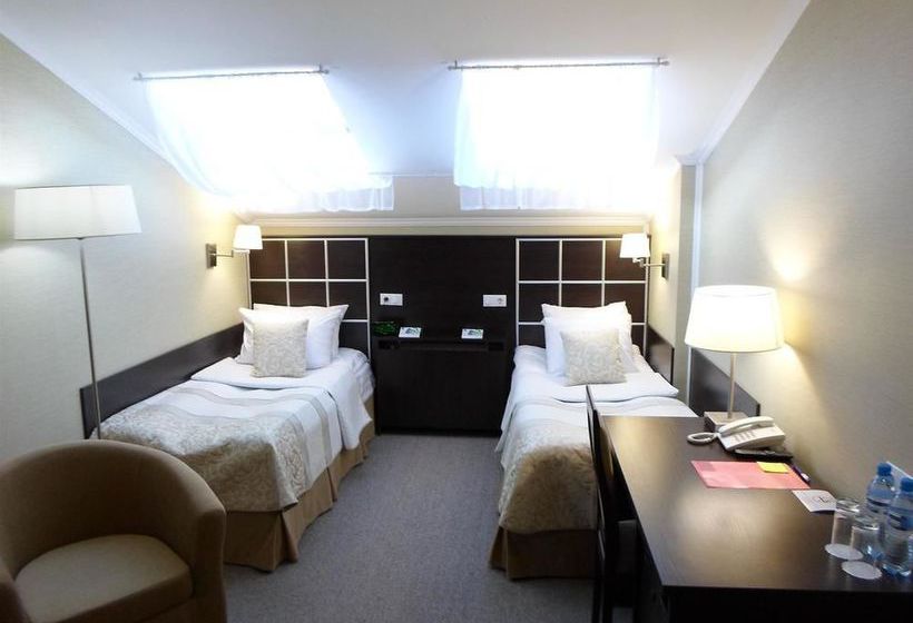 فندق Best Western Kaluga