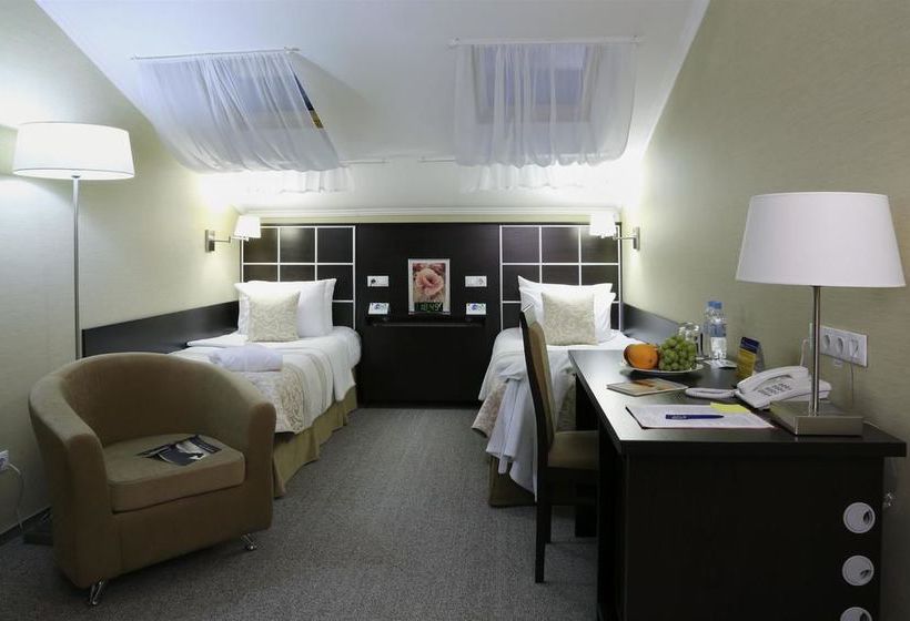 فندق Best Western Kaluga