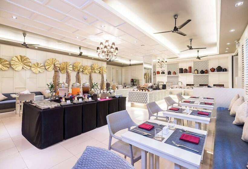 호텔 Best Western Patong Beach