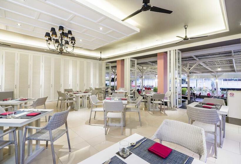 호텔 Best Western Patong Beach