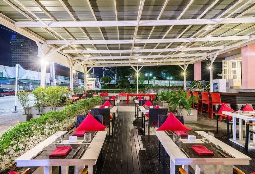 호텔 Best Western Patong Beach