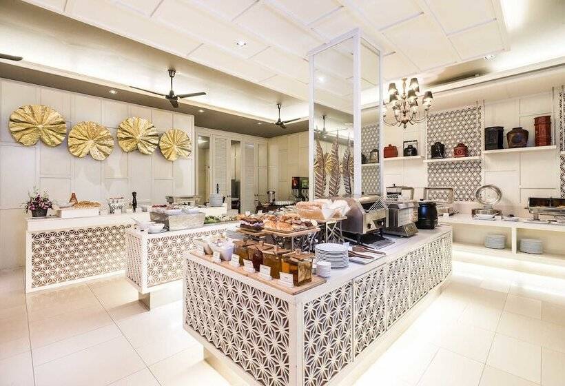 호텔 Best Western Patong Beach