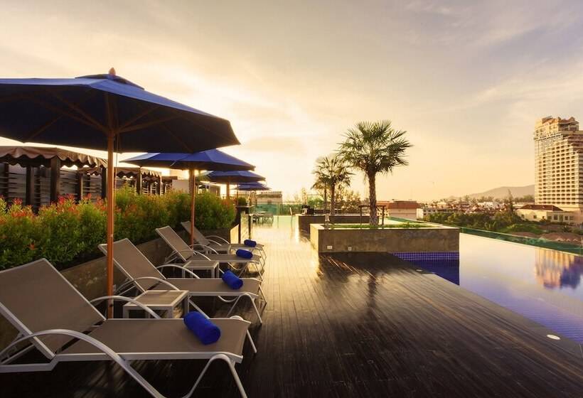 호텔 Best Western Patong Beach