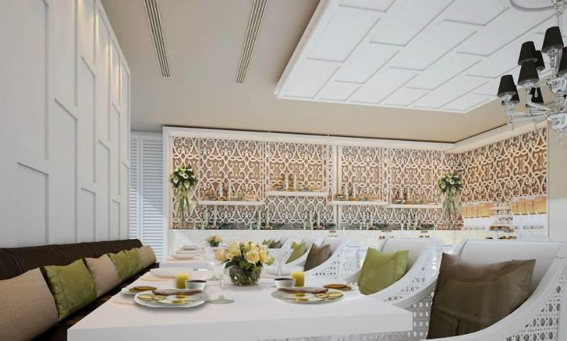 호텔 Best Western Patong Beach