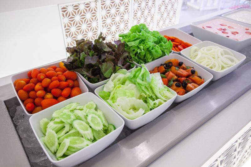 호텔 Best Western Patong Beach