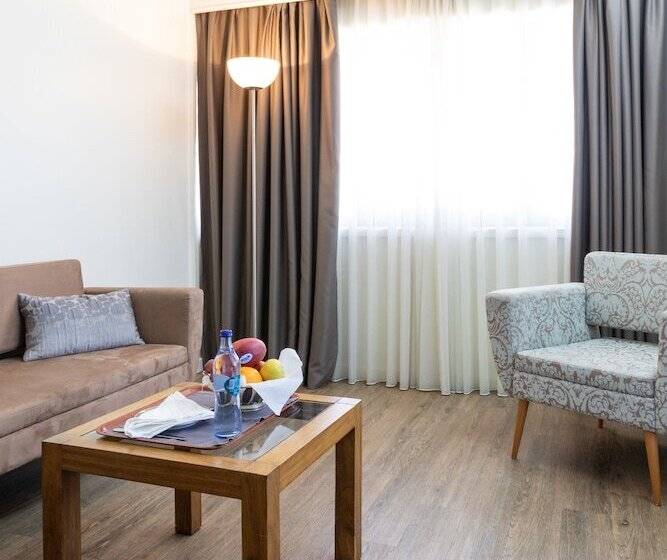 فندق Black Tulip  Porto Gaia