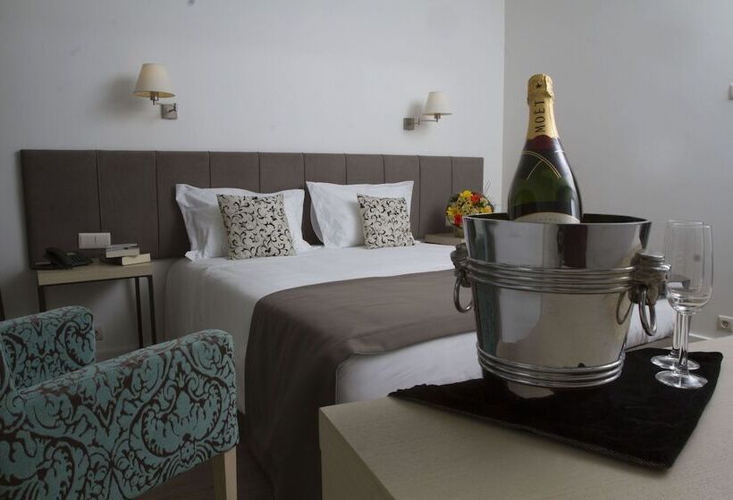 فندق Black Tulip  Porto Gaia