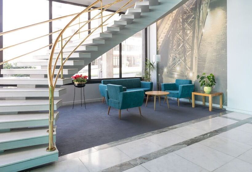 فندق Black Tulip  Porto Gaia