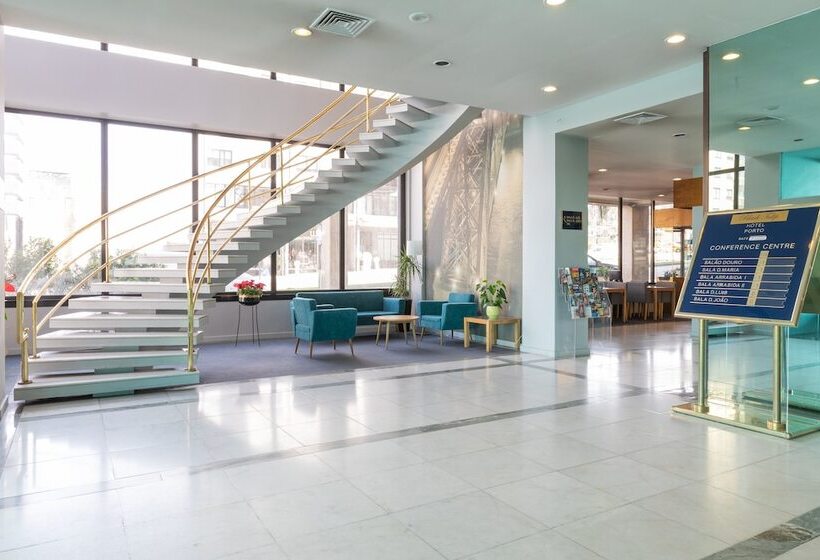 فندق Black Tulip  Porto Gaia