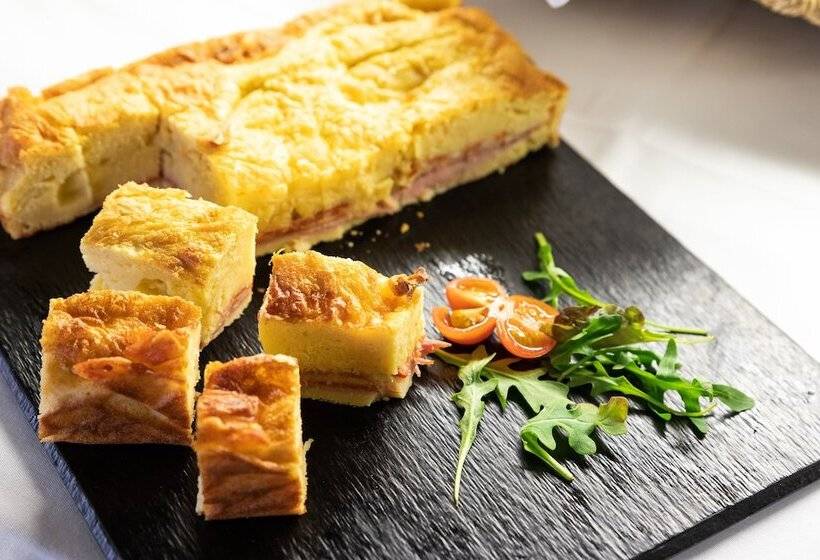 فندق Black Tulip  Porto Gaia