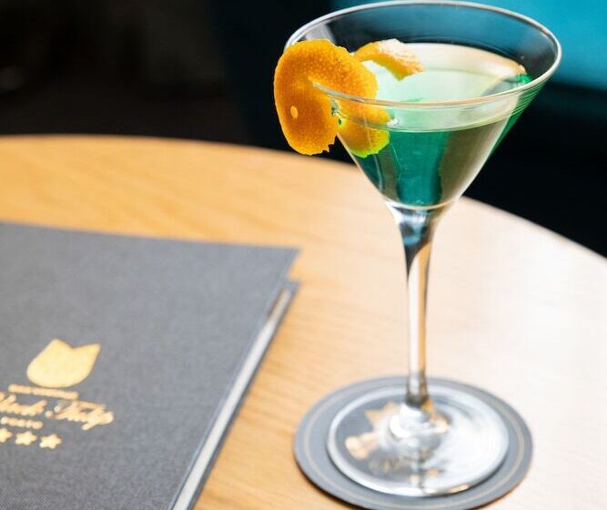 فندق Black Tulip  Porto Gaia