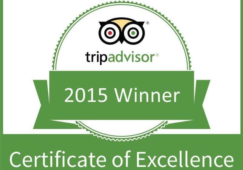 هتل Blue Star Dive & Resort