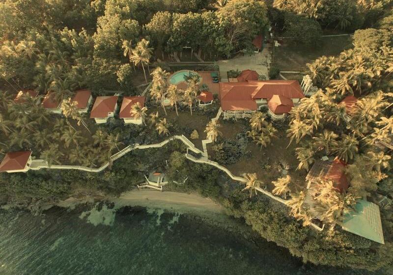 هتل Blue Star Dive & Resort