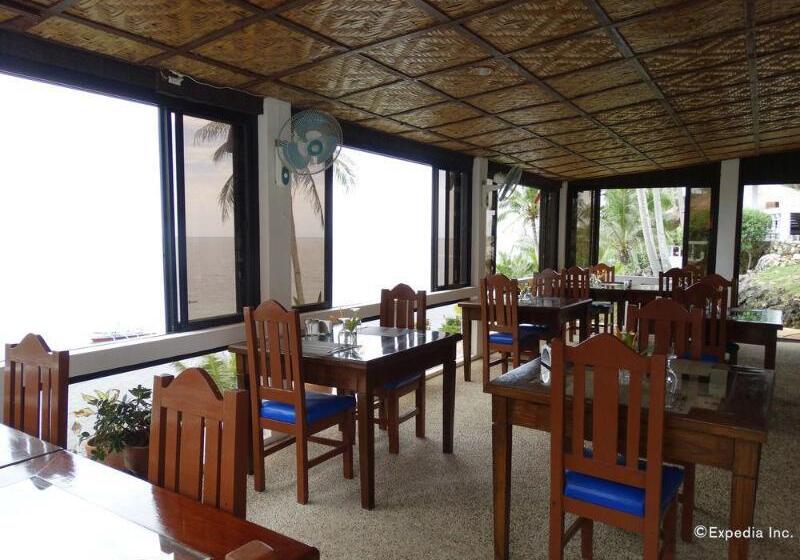 هتل Blue Star Dive & Resort