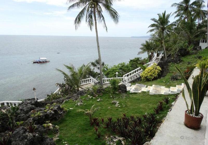 هتل Blue Star Dive & Resort