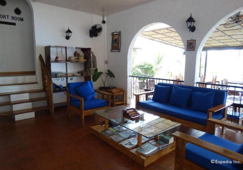 هتل Blue Star Dive & Resort