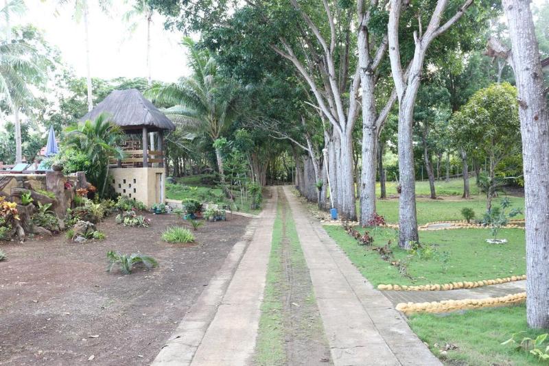 هتل Blue Star Dive & Resort