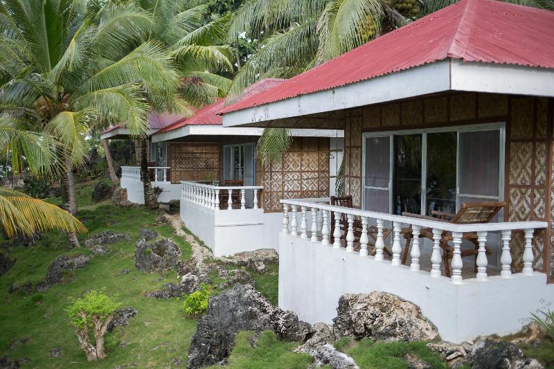 هتل Blue Star Dive & Resort