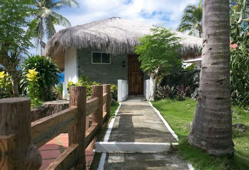 هتل Blue Star Dive & Resort