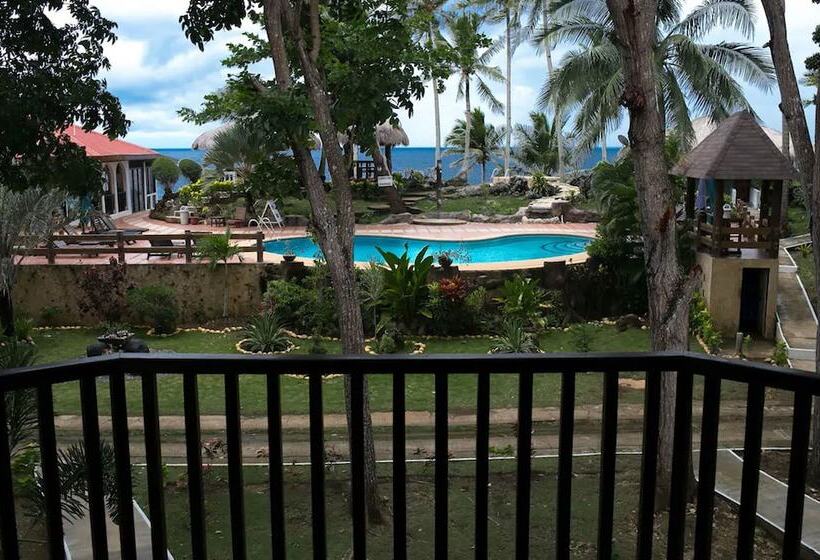 هتل Blue Star Dive & Resort