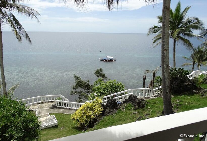 هتل Blue Star Dive & Resort