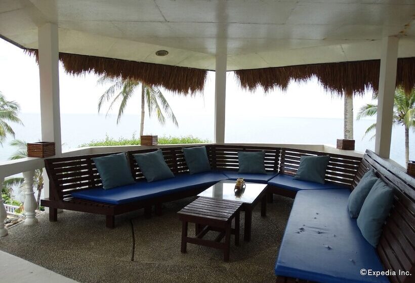 هتل Blue Star Dive & Resort