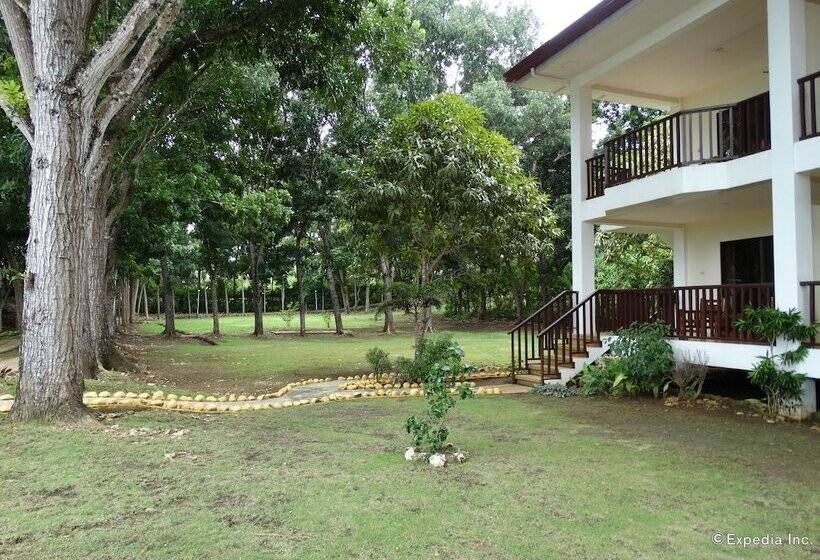 هتل Blue Star Dive & Resort