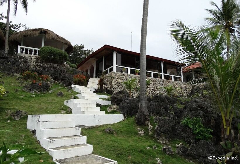 هتل Blue Star Dive & Resort