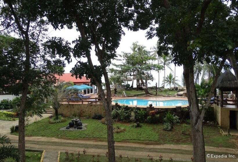 هتل Blue Star Dive & Resort