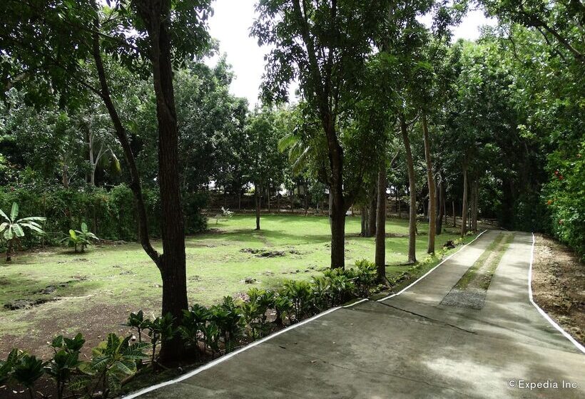 هتل Blue Star Dive & Resort