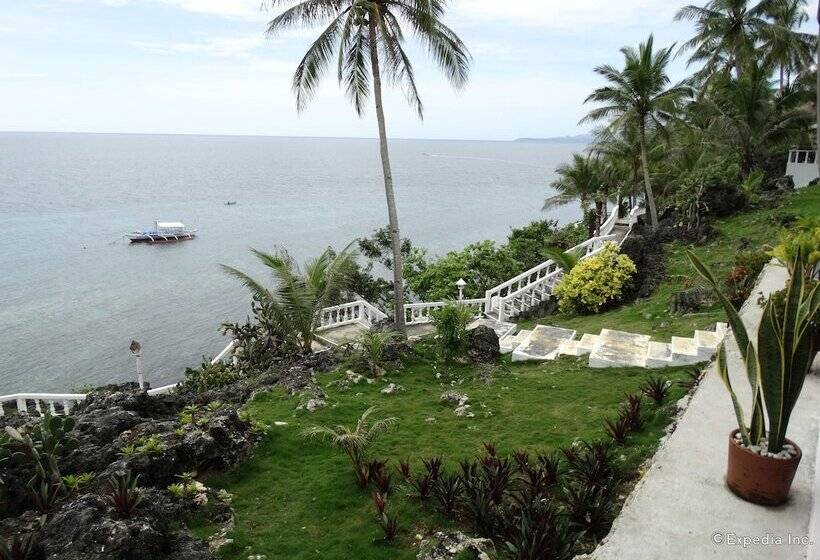 هتل Blue Star Dive & Resort