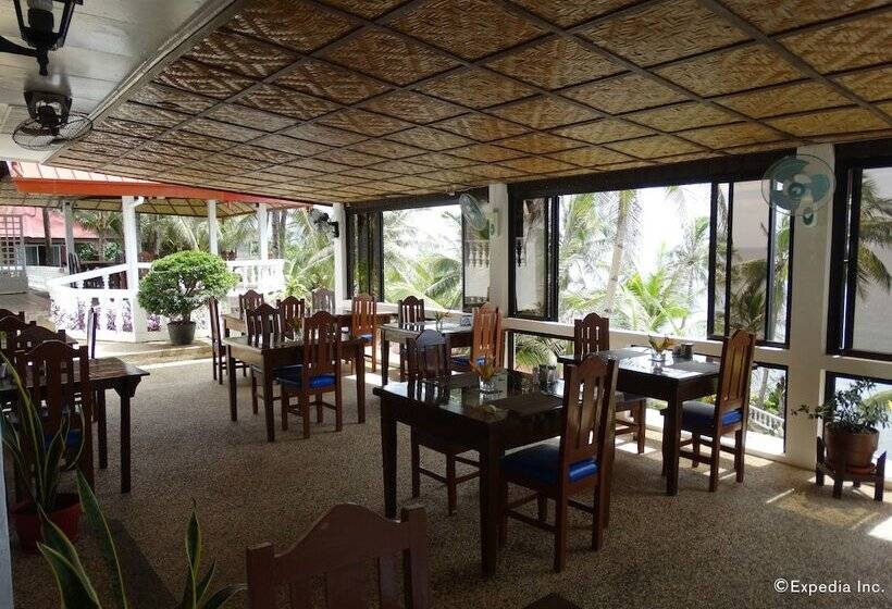 هتل Blue Star Dive & Resort