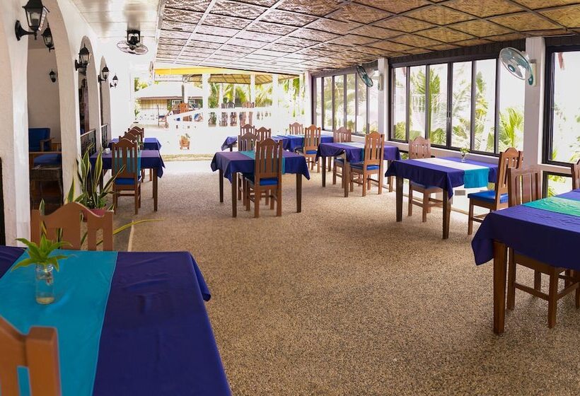 هتل Blue Star Dive & Resort