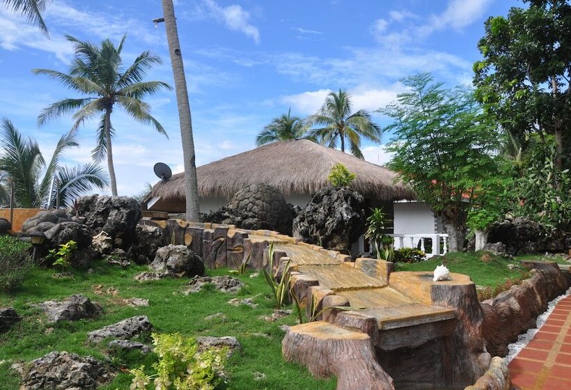 هتل Blue Star Dive & Resort