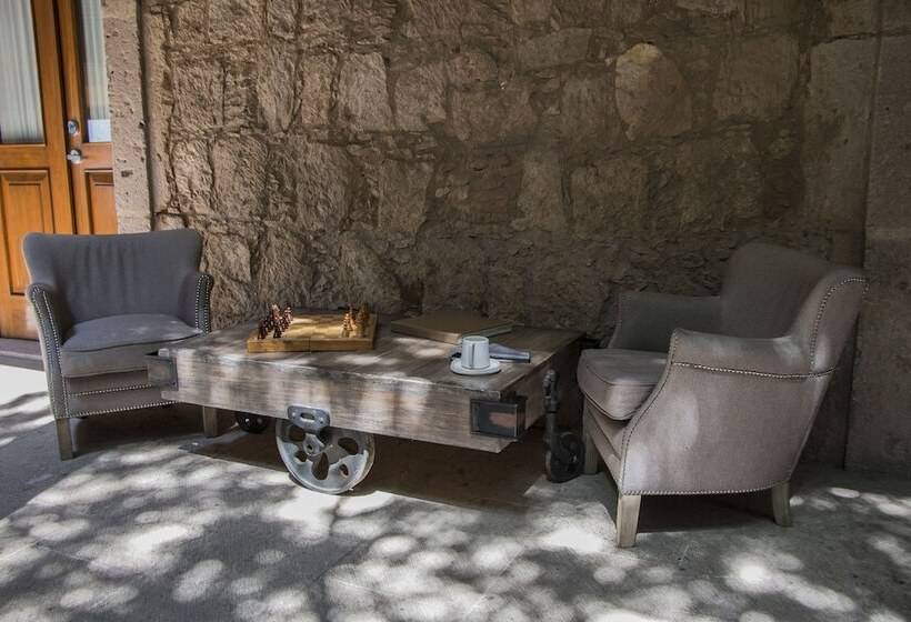 호텔 Boutique Casa Madero