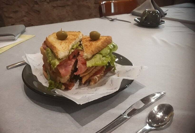 호텔 Boutique Casa Madero