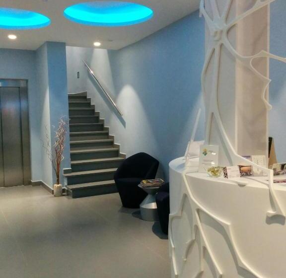 בית מלון כפרי Boutique La Mar   Adults Only