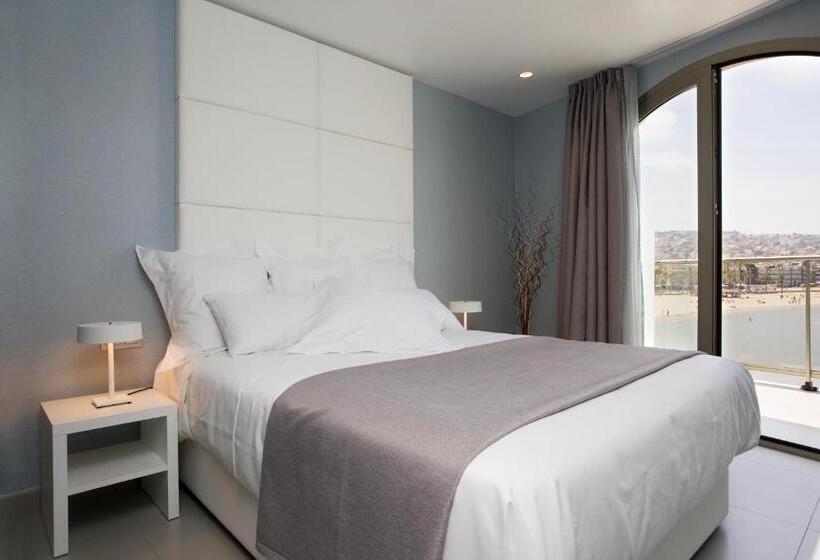 בית מלון כפרי Boutique La Mar   Adults Only