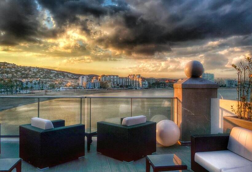 בית מלון כפרי Boutique La Mar   Adults Only