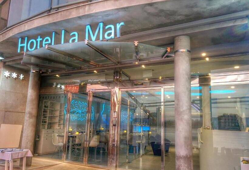 בית מלון כפרי Boutique La Mar   Adults Only