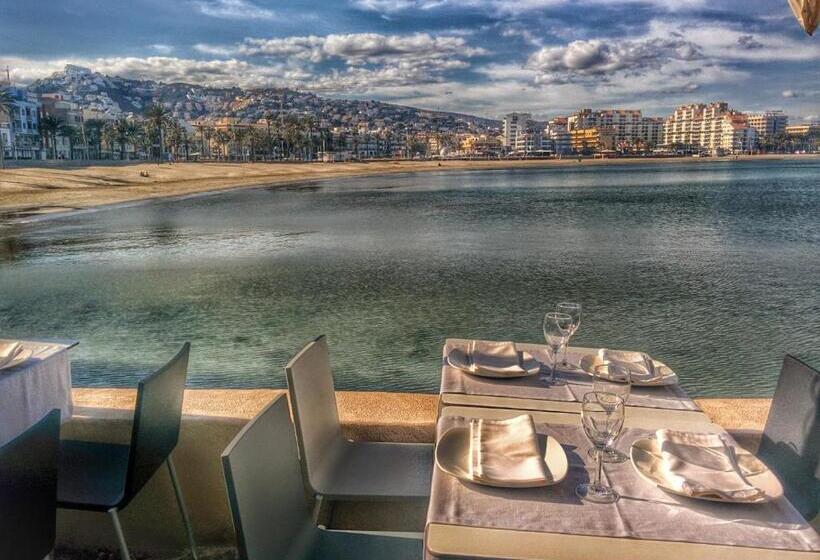 בית מלון כפרי Boutique La Mar   Adults Only