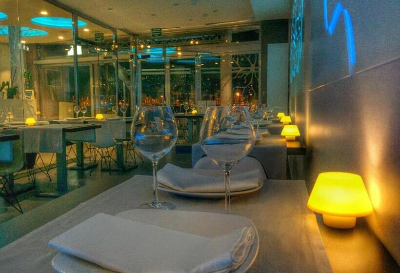 בית מלון כפרי Boutique La Mar   Adults Only