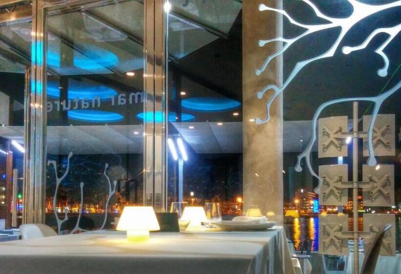 בית מלון כפרי Boutique La Mar   Adults Only