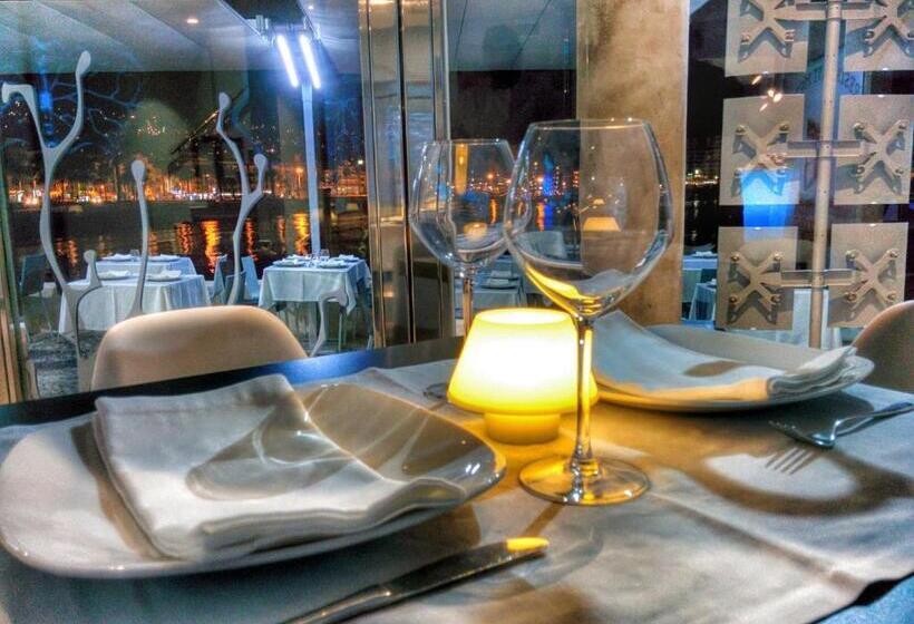 בית מלון כפרי Boutique La Mar   Adults Only