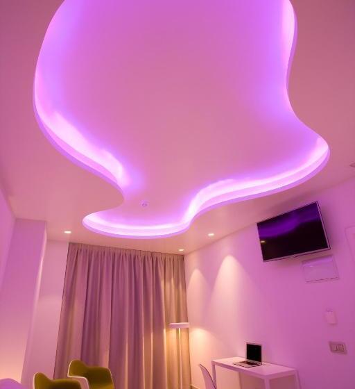 בית מלון כפרי Boutique La Mar   Adults Only