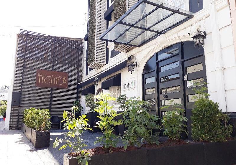 酒店 Boutique Tremo