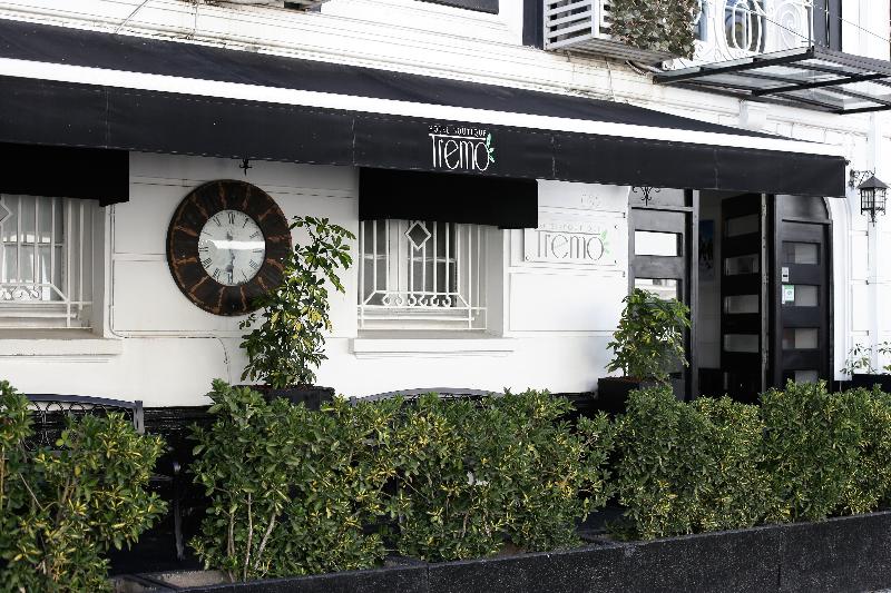 酒店 Boutique Tremo