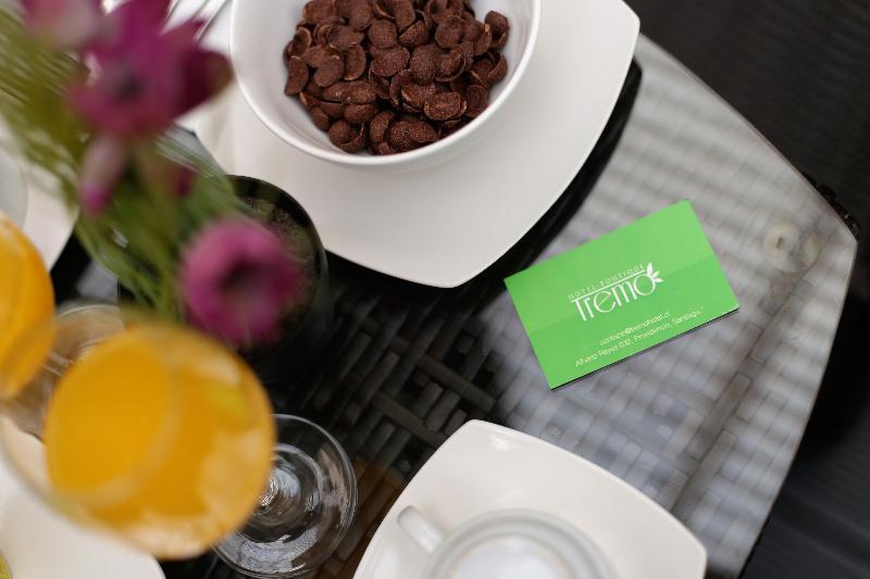 酒店 Boutique Tremo